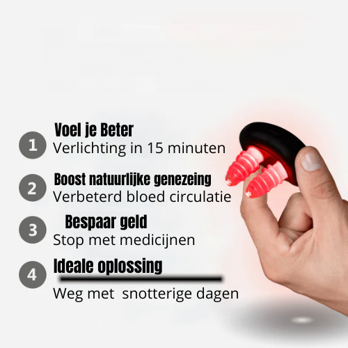 Respirelief