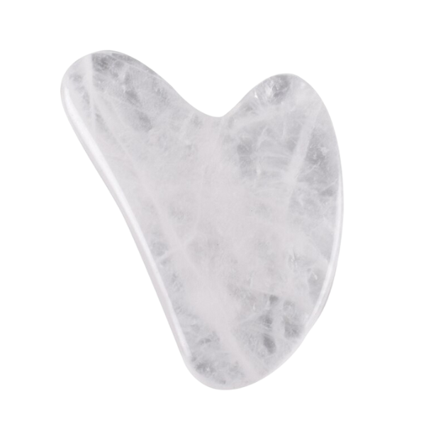 Gua Sha steen