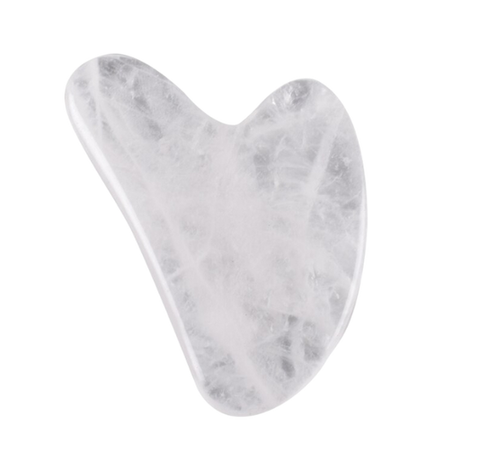 Gua Sha steen
