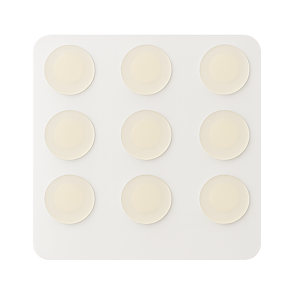 Derma patch