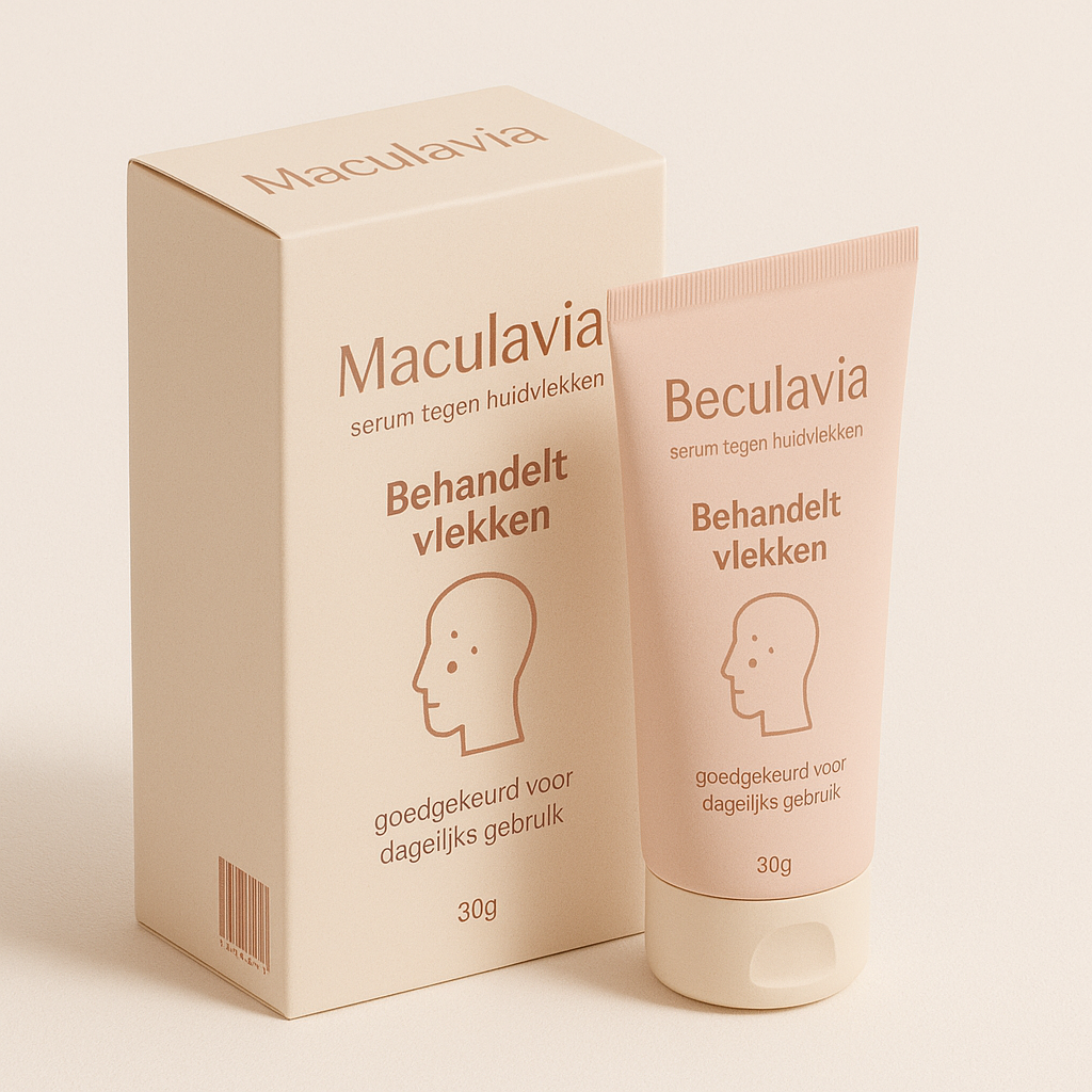 Maculavia