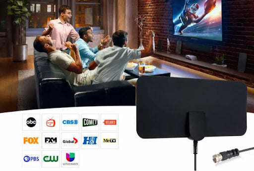 TvBoost